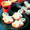 Halloween Cookies