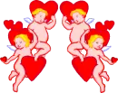 Little Cupids 