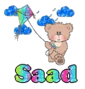 Saad