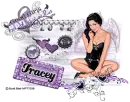 Tracey