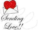Sending Love