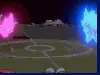 Mewtwo battle