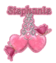 Stephanie