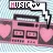 music iz mah life