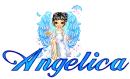 Angelica - Fairydoll Blue