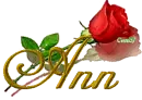 Ann