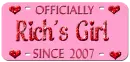 Rich's Girl