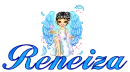 Reneiza - Fairydoll Blue