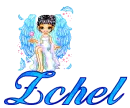 Zchel - Fairydoll Blue