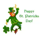Happy St. Patrick's Day