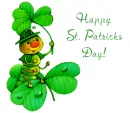 Happy St. Patrick's Day