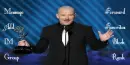 Bryan Cranston / Emmy Awards
