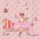 sweet cakes