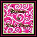 Welcome to kim's page