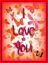 I Love You