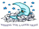 Wishing You A Good Night
