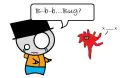 My chibi bug lovers