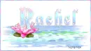 LillyPond - Rachel