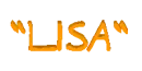 LISA