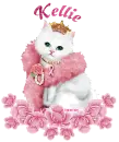Kitty Of Hope - Kellie