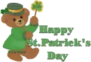 Happy St.Patricks Day