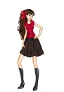 cute doll