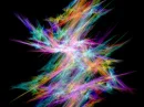 Rainbow Fractal