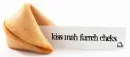 Your Fortune