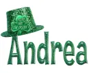 Andrea