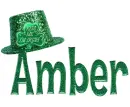Amber