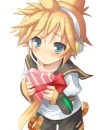Kawaii Anime