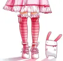 Sweet Lolita & Bunny