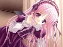 Pink Lolita