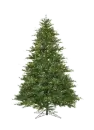 Purple Christmas Tree