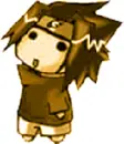 chibi sasuke