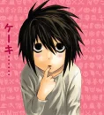 kawaii L