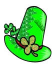 irish hat ann