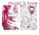 Music is Love