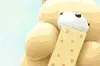 I love you bears