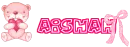 Aishah