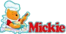 Mickie