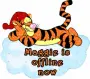 tigger offline