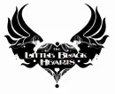 The Little Black Hearts