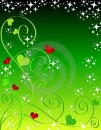 Spring Hearts