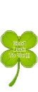 lucky clover