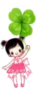 clover