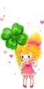clover