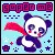 Super me panda