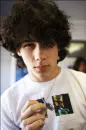 nick jonas