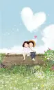 Spring love